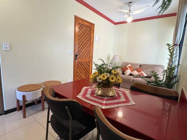 #1074 - Apartamento para Venda em Guarapari - ES