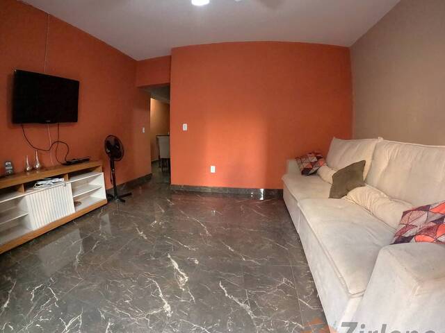 #1076 - Apartamento para Venda em Guarapari - ES
