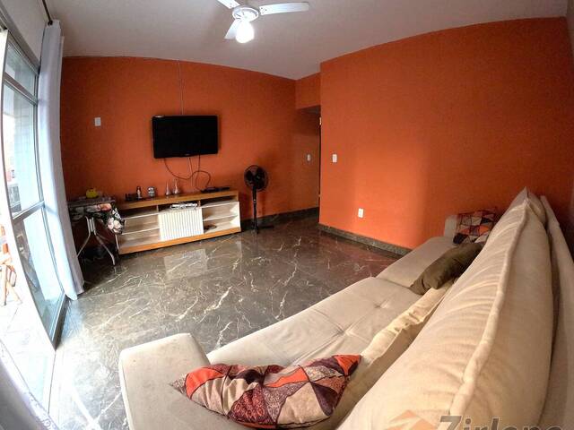 #1076 - Apartamento para Venda em Guarapari - ES