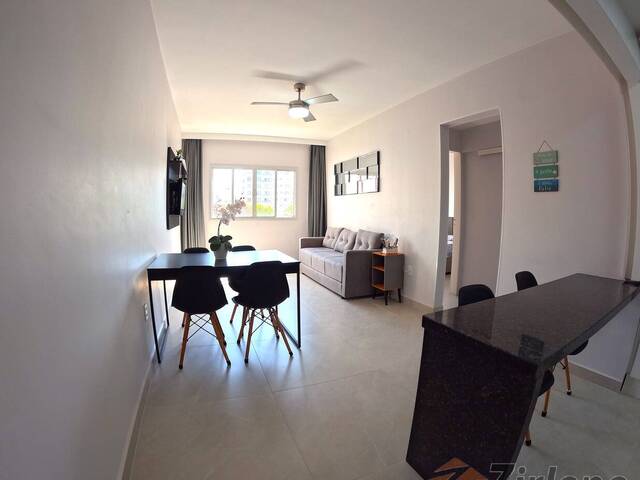 #1077 - Apartamento para Venda em Guarapari - ES