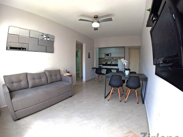 #1077 - Apartamento para Venda em Guarapari - ES