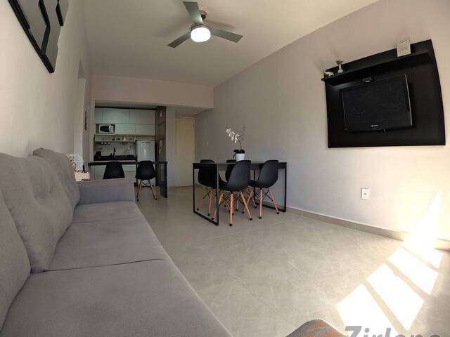 #1077 - Apartamento para Venda em Guarapari - ES