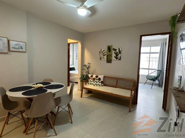 #1078 - Apartamento para Venda em Guarapari - ES