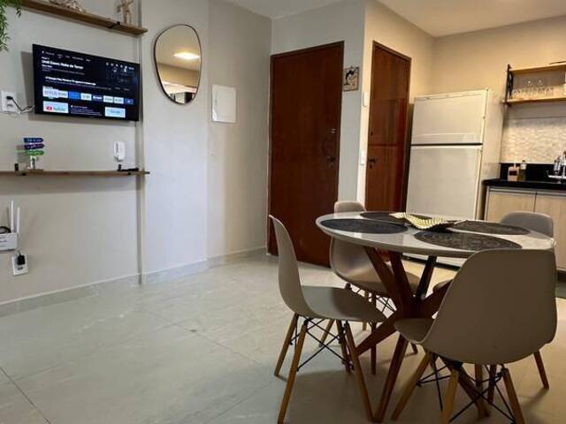 #1078 - Apartamento para Venda em Guarapari - ES