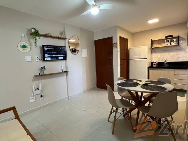 #1078 - Apartamento para Venda em Guarapari - ES