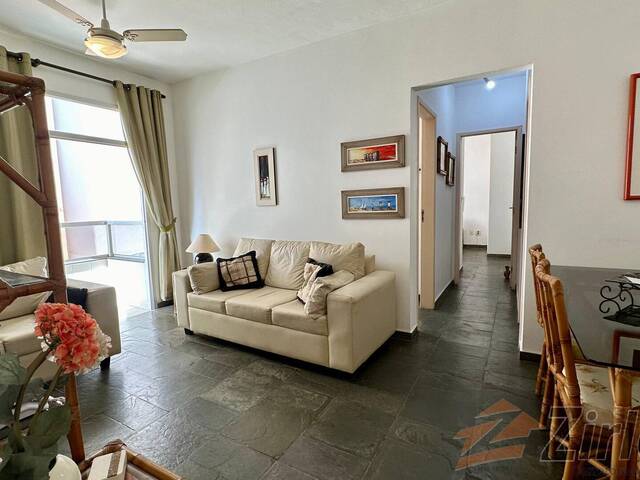 #1079 - Apartamento para Venda em Guarapari - ES