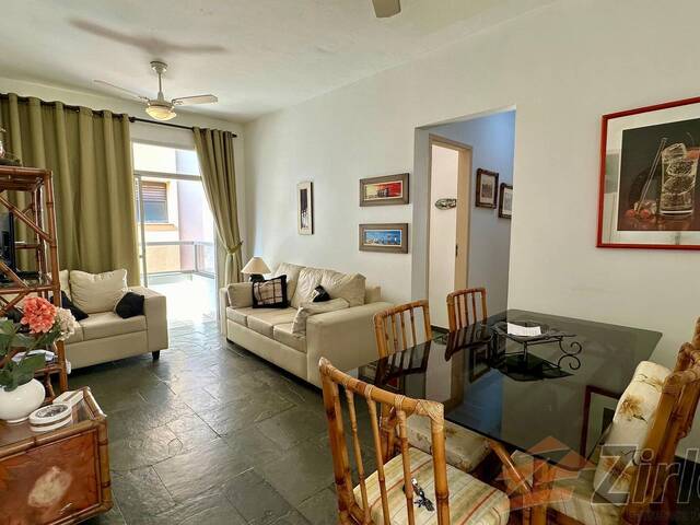 #1079 - Apartamento para Venda em Guarapari - ES