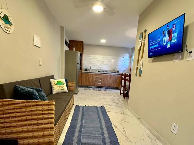 #1080 - Apartamento para Venda em Guarapari - ES