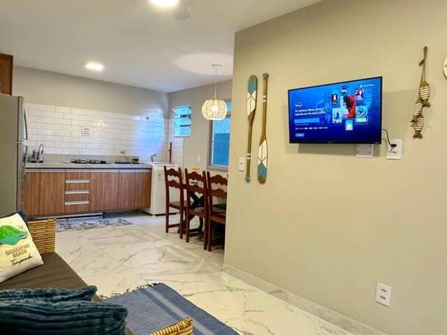 #1080 - Apartamento para Venda em Guarapari - ES