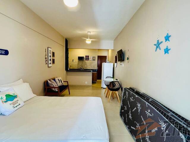 #1081 - Apartamento para Venda em Guarapari - ES