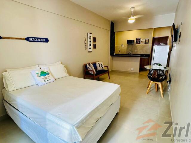 #1081 - Apartamento para Venda em Guarapari - ES