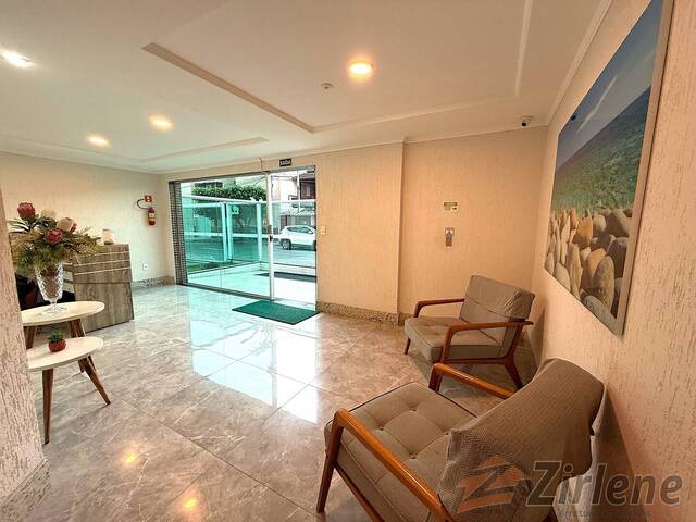 #1082 - Apartamento para Venda em Guarapari - ES