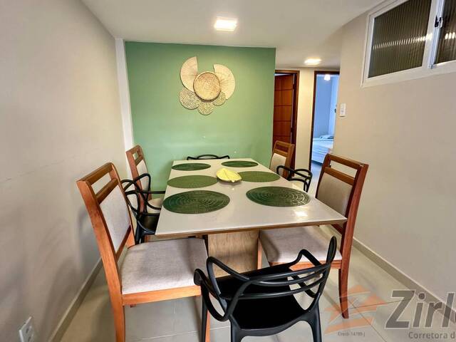 #1083 - Apartamento para Venda em Guarapari - ES
