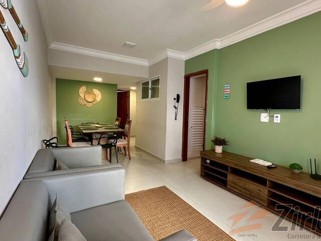 #1083 - Apartamento para Venda em Guarapari - ES