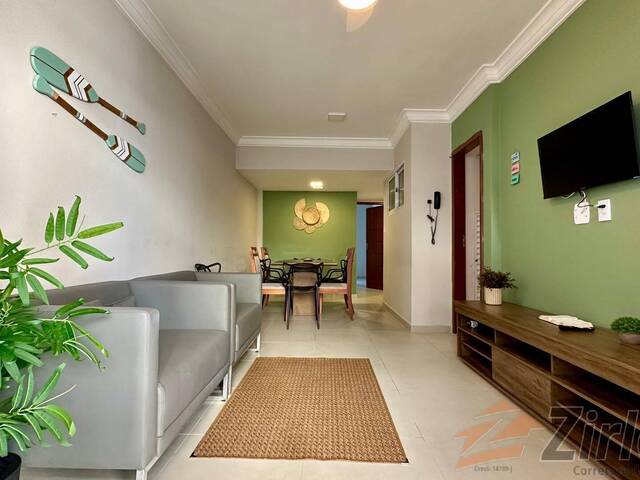 Apartamento para Venda em Guarapari - 4
