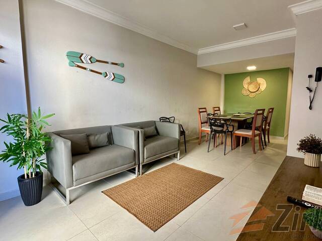 #1083 - Apartamento para Venda em Guarapari - ES