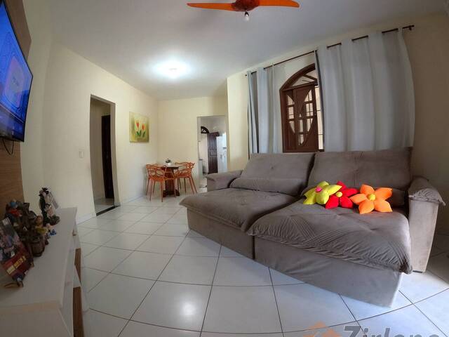 #1085 - Casa para Venda em Guarapari - ES