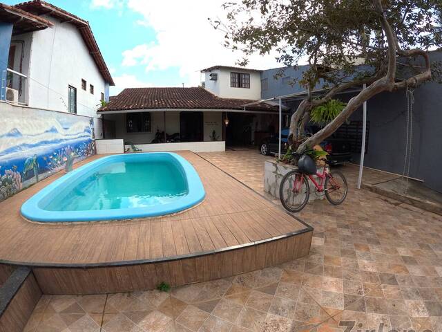 Venda em Itapebussu - Guarapari