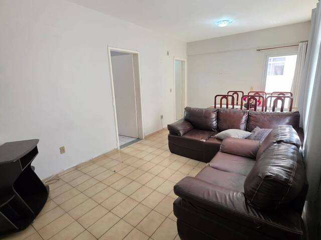 #1088 - Apartamento para Venda em Guarapari - ES
