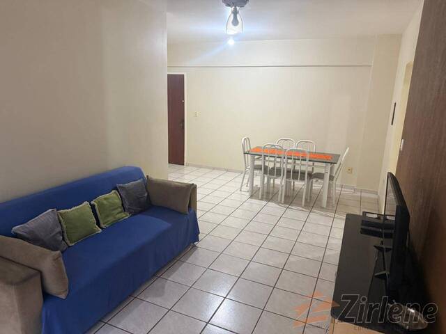 #1089 - Apartamento para Venda em Guarapari - ES