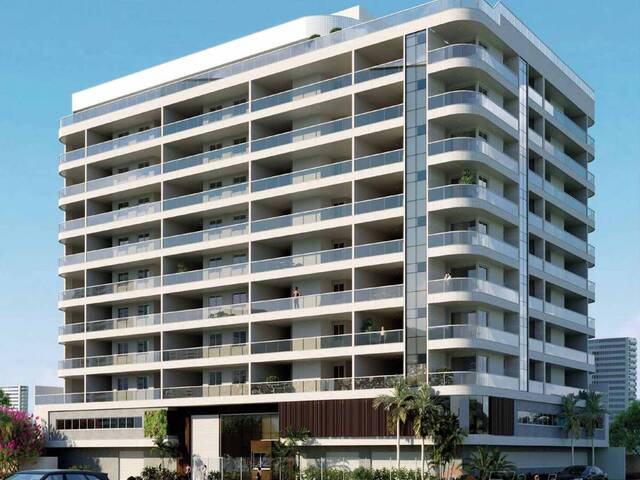 #1090 - Apartamento para Venda em Guarapari - ES