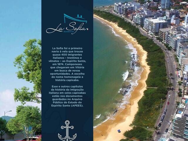 #1090 - Apartamento para Venda em Guarapari - ES