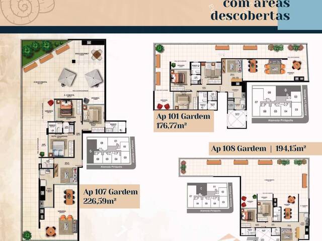Apartamento para Venda em Guarapari - 4