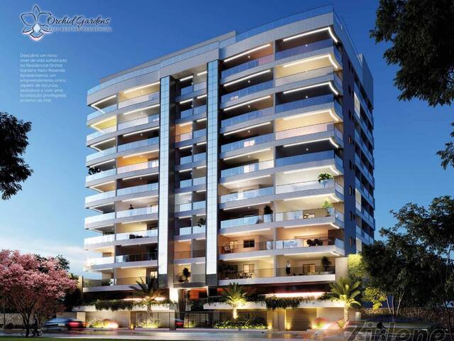 #1091 - Apartamento para Venda em Vitória - ES
