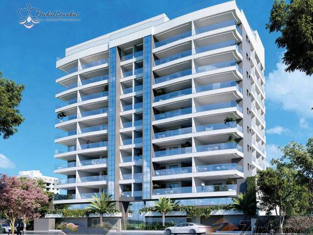 #1091 - Apartamento para Venda em Vitória - ES
