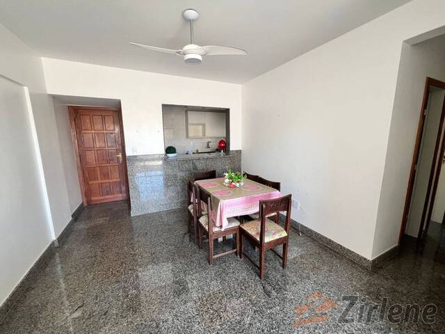 #1092 - Apartamento para Venda em Guarapari - ES