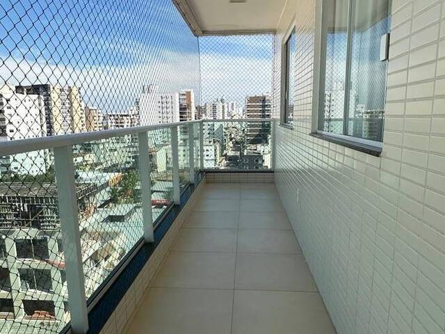 #1093 - Apartamento para Venda em Guarapari - ES