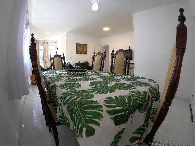 #199 - Apartamento para Temporada em Guarapari - ES
