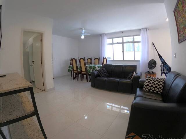 #199 - Apartamento para Temporada em Guarapari - ES