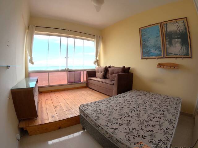 #1095 - Apartamento para Venda em Guarapari - ES