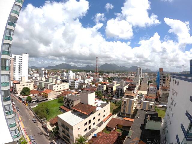 #1096 - Apartamento para Venda em Guarapari - ES