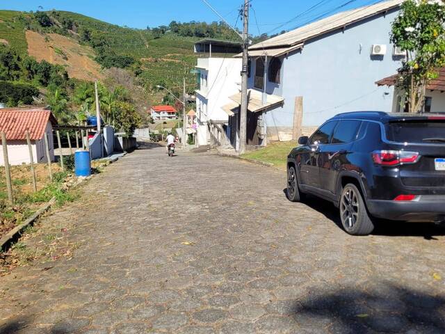#1097 - Apartamento para Venda em Iconha - ES