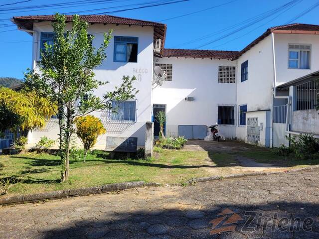 #1097 - Apartamento para Venda em Iconha - ES