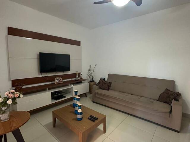#1098 - Apartamento para Venda em Guarapari - ES