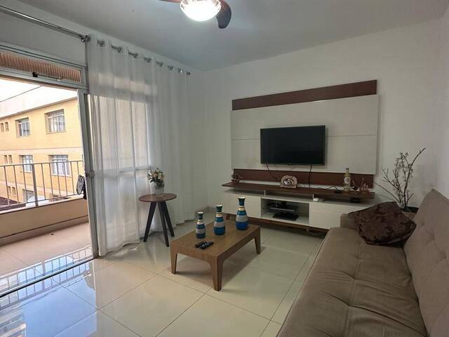 #1098 - Apartamento para Venda em Guarapari - ES