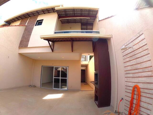 Venda em Praia do Morro - Guarapari