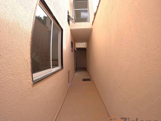 #1099 - casa duplex para Venda em Guarapari - ES