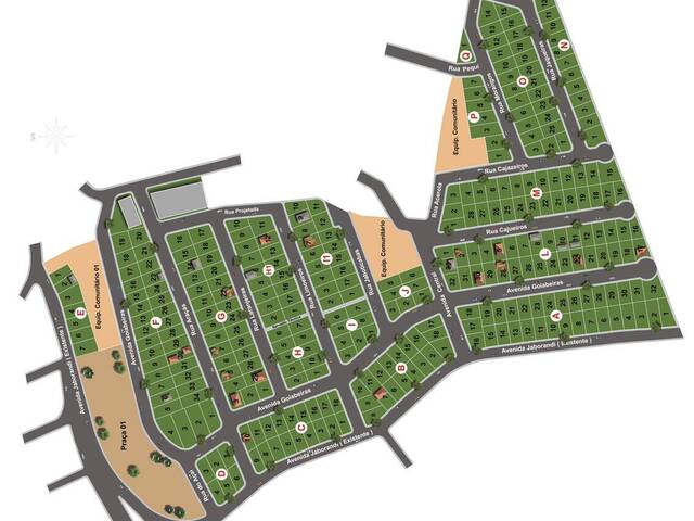 #1100 - Área para Venda em Guarapari - ES