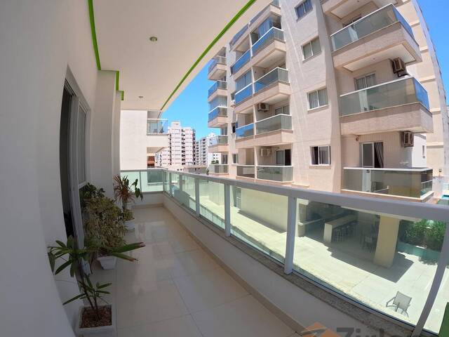 #1094 - Apartamento para Venda em Guarapari - ES