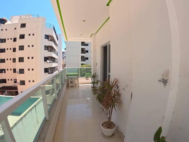 #1094 - Apartamento para Venda em Guarapari - ES