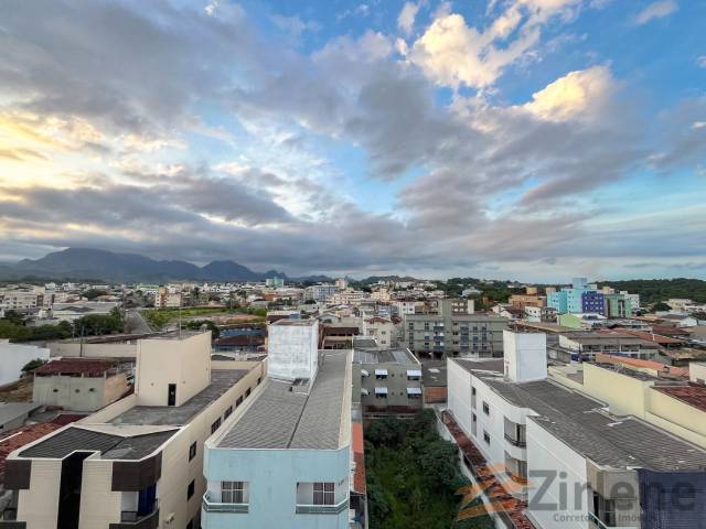 #1102 - Apartamento para Venda em Guarapari - ES