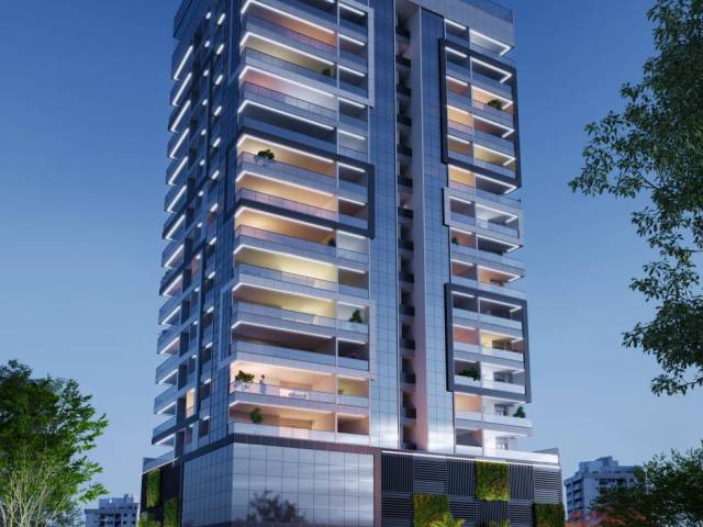 #1104 - Lançamento para Venda em Guarapari - ES