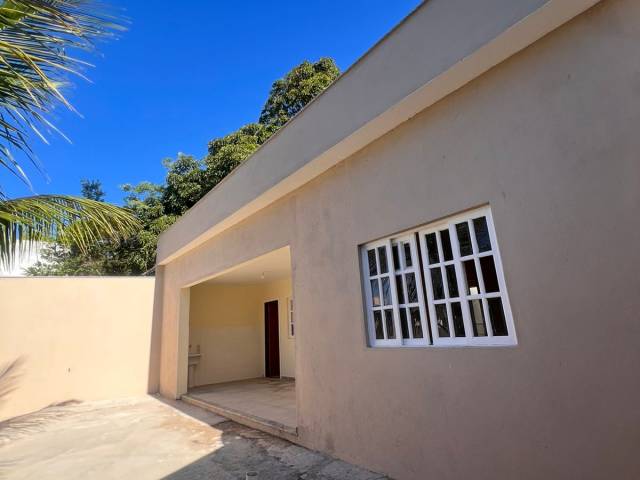 #1105 - Casa para Venda em Guarapari - ES