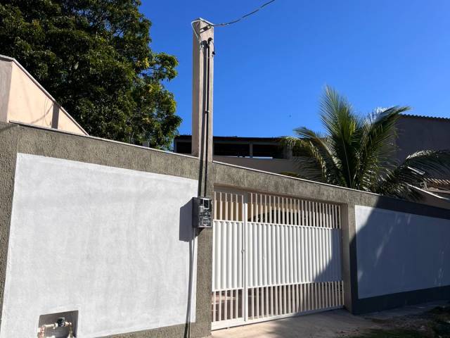 #1105 - Casa para Venda em Guarapari - ES