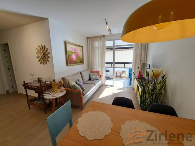 #1106 - Apartamento para Venda em Guarapari - ES