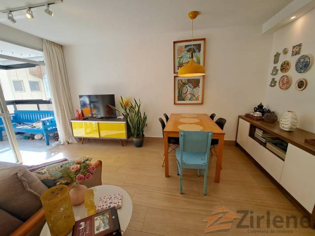 Apartamento para Venda em Guarapari - 5